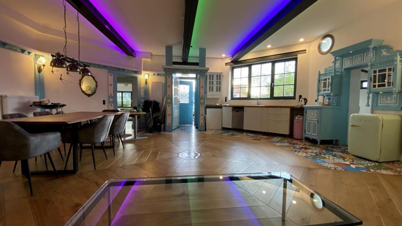 Residenz Im Alten Wasserturm Apartment Wuppertal