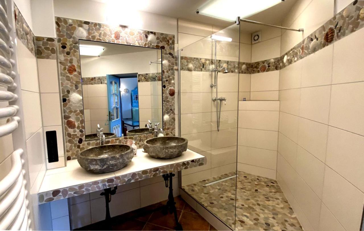 Apartment Residenz Im Alten Wasserturm *