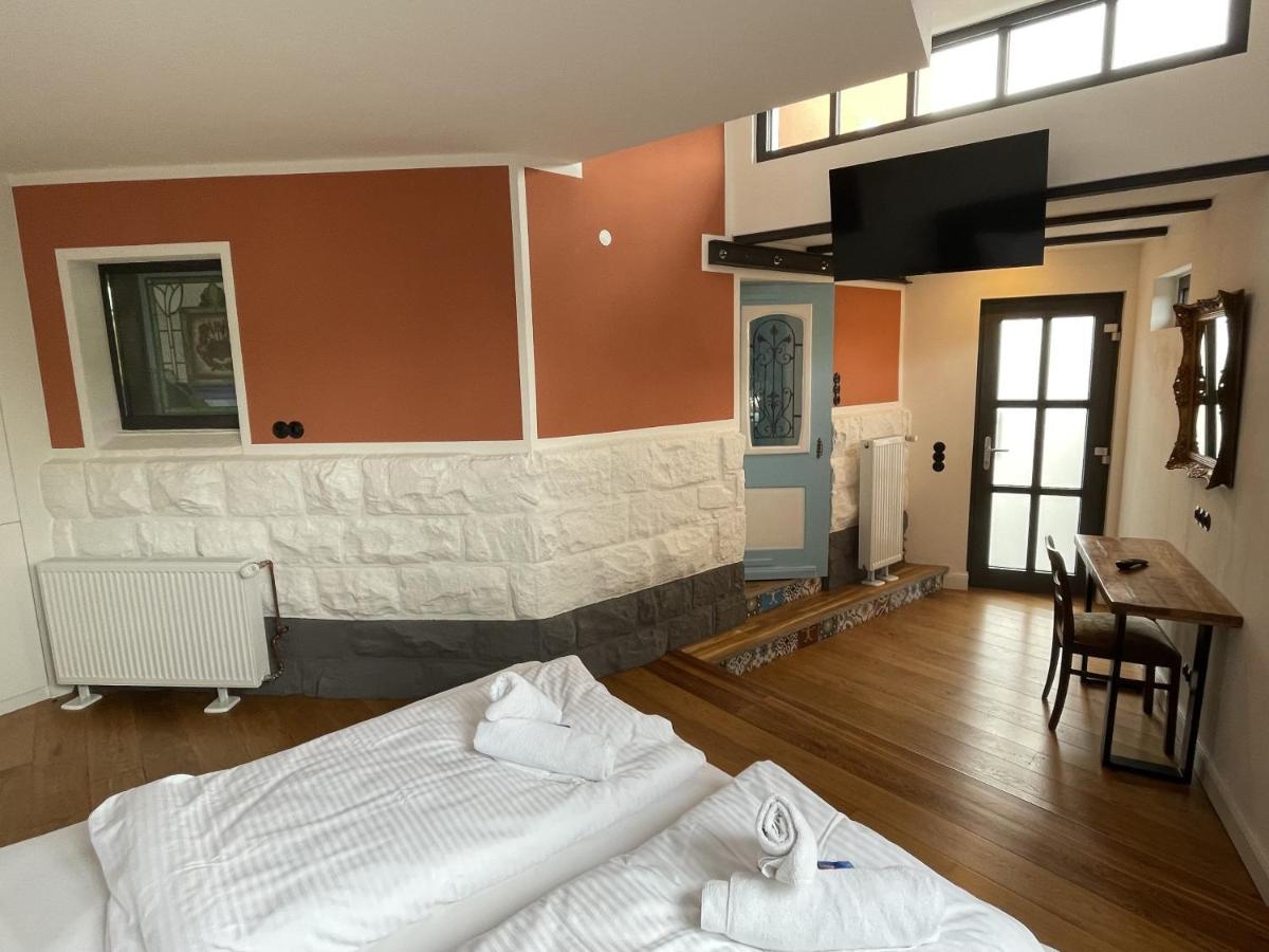 Residenz Im Alten Wasserturm Apartment *