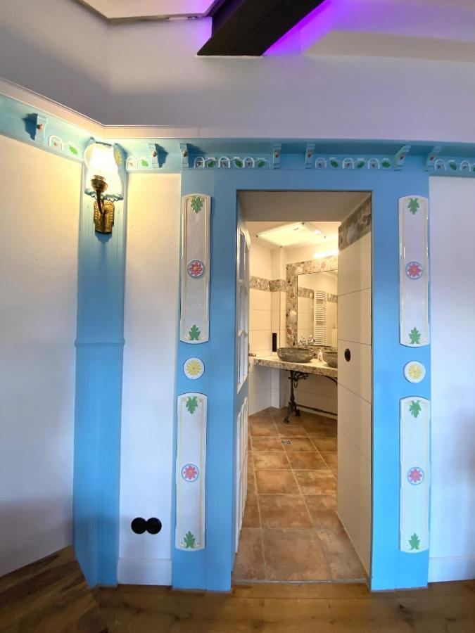 Residenz Im Alten Wasserturm Apartment Wuppertal
